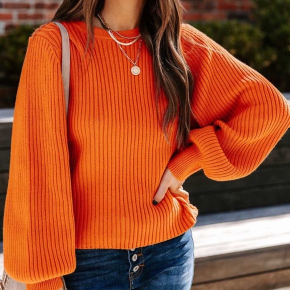 Vici Sweaters - VICI | Ozzy Sweater